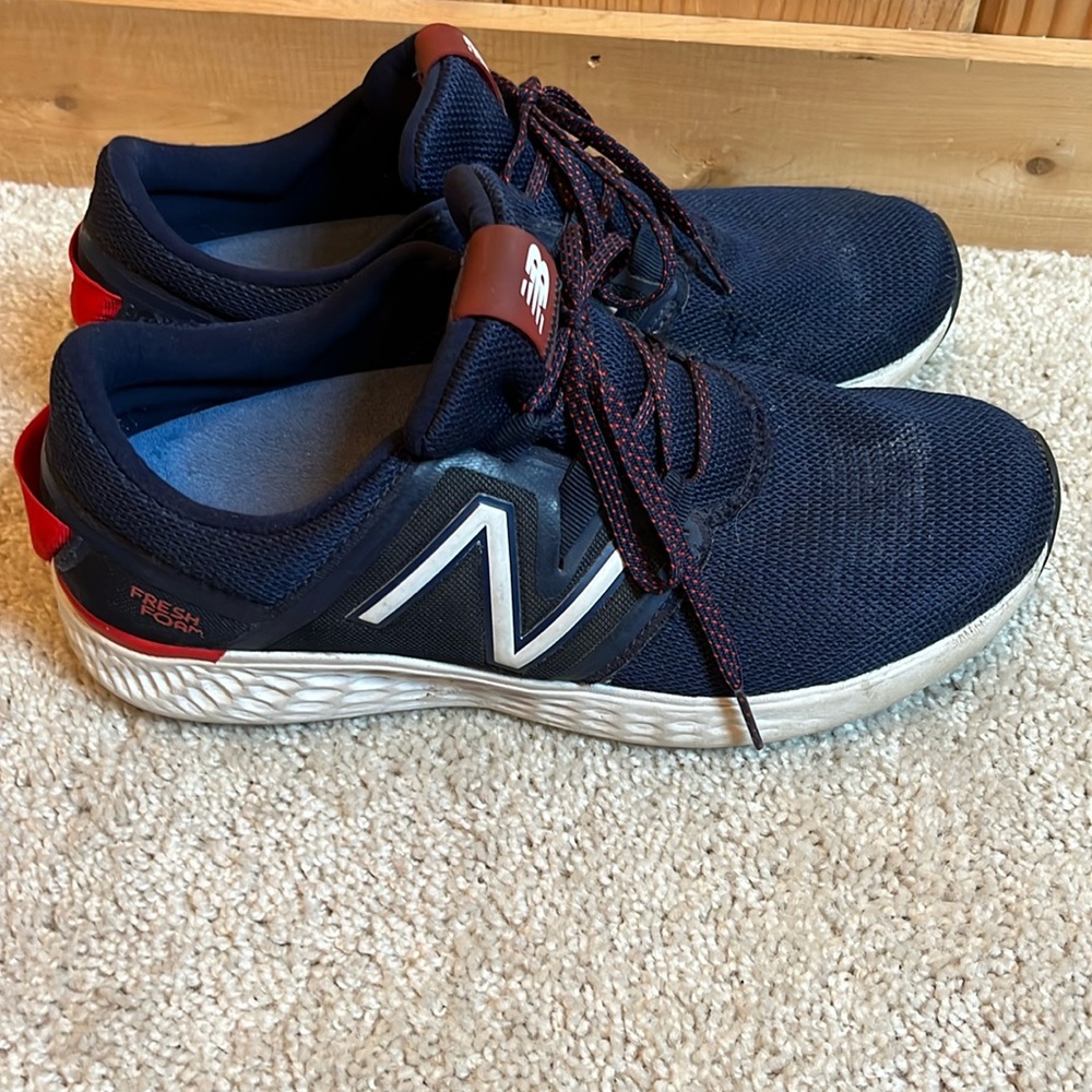 New Balance Fresh Foam Running Shoes
